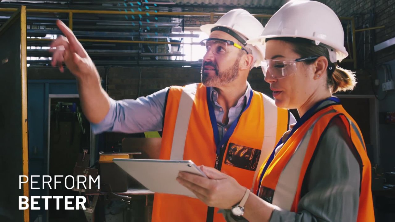 Digital Workforce Productivity Maintenance Solutions